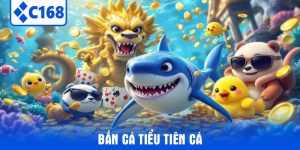 Bắn Cá Tiểu Tiên Cá