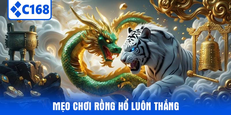 Cách quản lý vốn Rồng Hổ luôn thắng