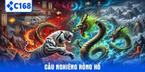 Cầu nghiêng Rồng Hổ