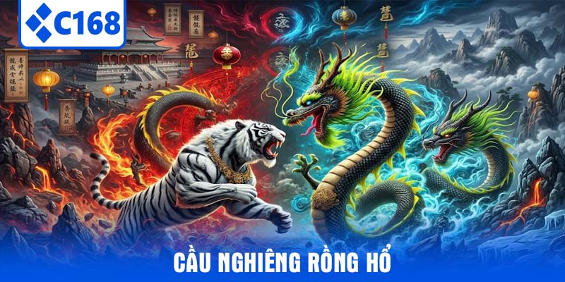 Cầu nghiêng Rồng Hổ
