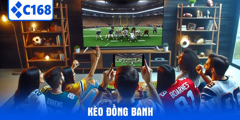 Kèo Đồng Banh