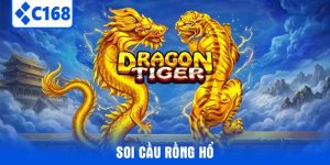 Soi cầu Rồng Hổ