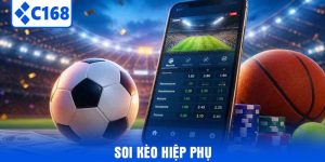 Soi Kèo Hiệp Phụ