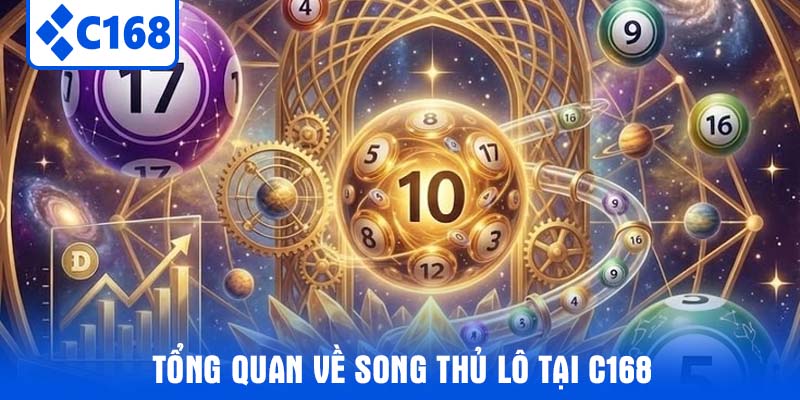 Tổng quan về song thủ lô tại C168