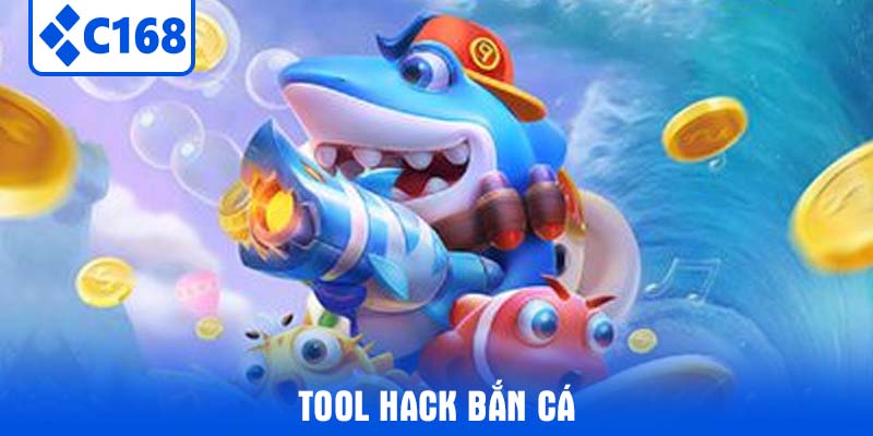 Tool Hack Bắn Cá