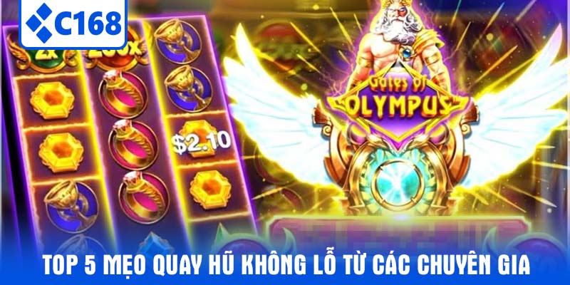 Top 5 Mẹo Quay Hũ Không Lỗ từ các chuyên gia