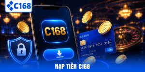 Nạp tiền C168
